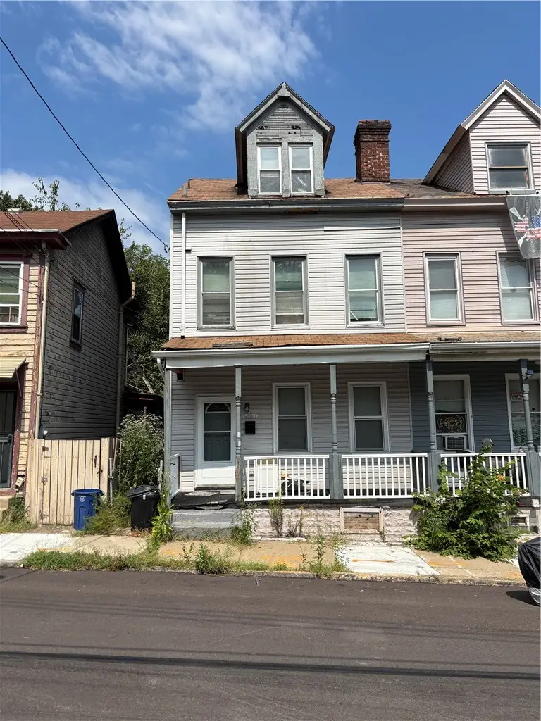 3236 Richardson Ave, Pittsburgh, PA 15212 - #1