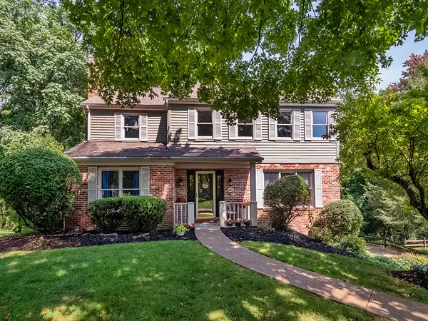 605 Wiltshire Court, Wexford, PA 15090