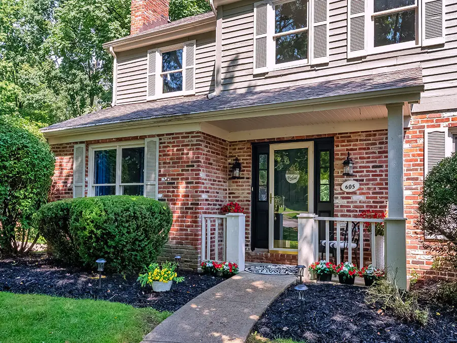 605 Wiltshire Court, Wexford, PA 15090 - #2