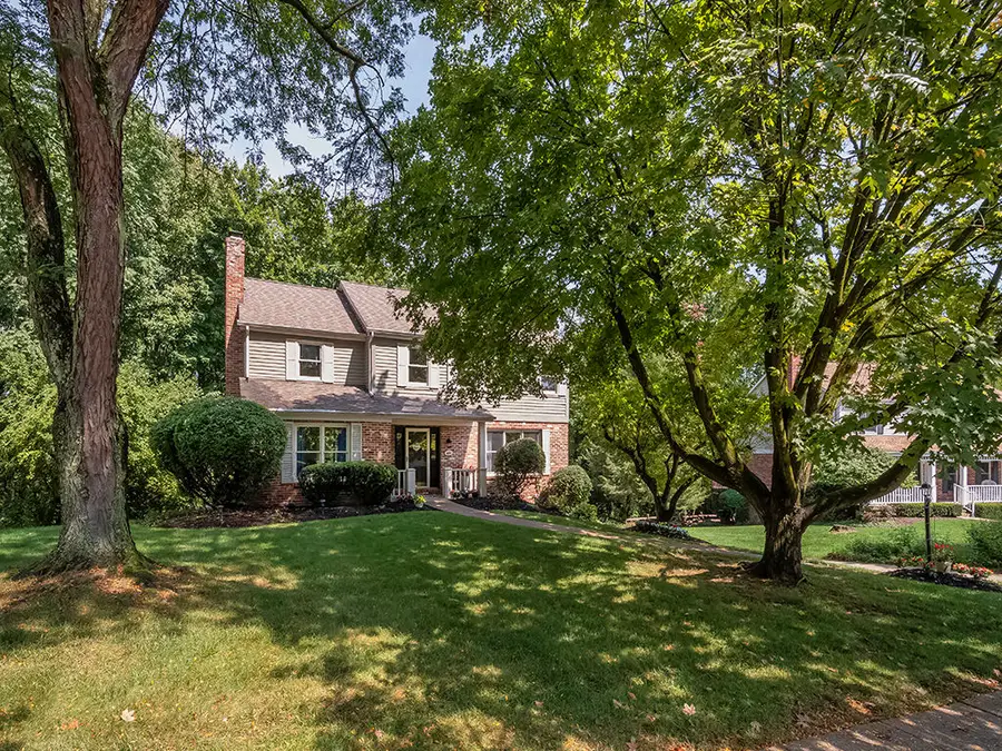 605 Wiltshire Court, Wexford, PA 15090 - #3