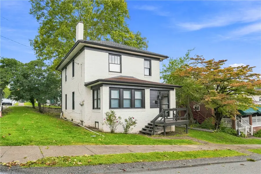 201 Emerson St, Homestead, PA 15120 - #2
