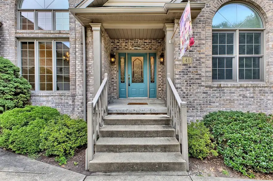 41 Brookdale Drive, Greensburg, PA 15601 - #2
