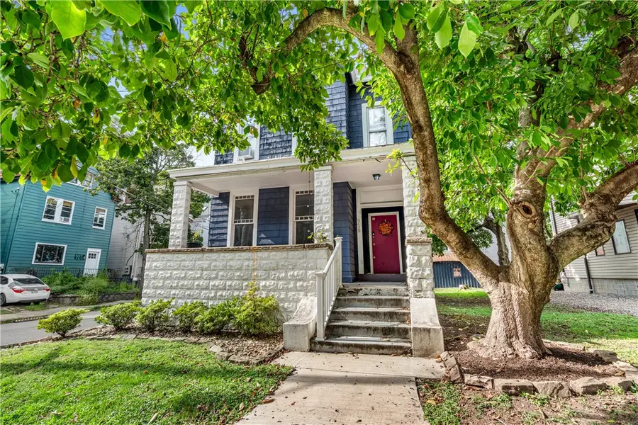 5429 Potter St, Pittsburgh, PA 15232 - #2