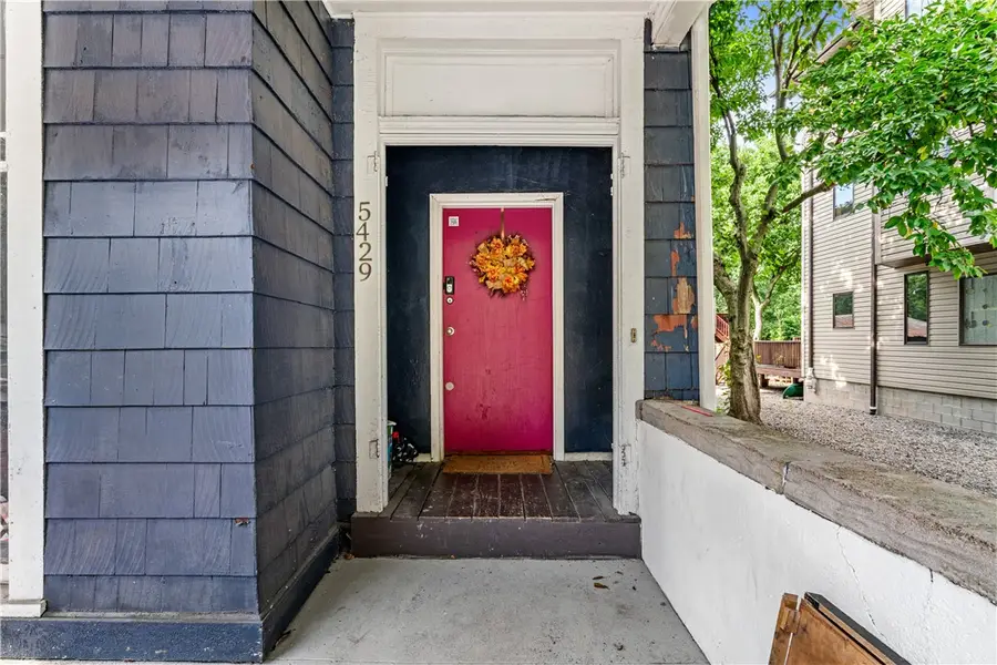 5429 Potter St, Pittsburgh, PA 15232 - #3