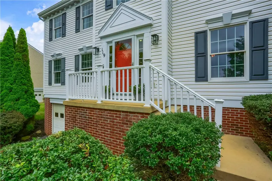 119 Cherrydale Ct, Pittsburgh, PA 15237 - #2