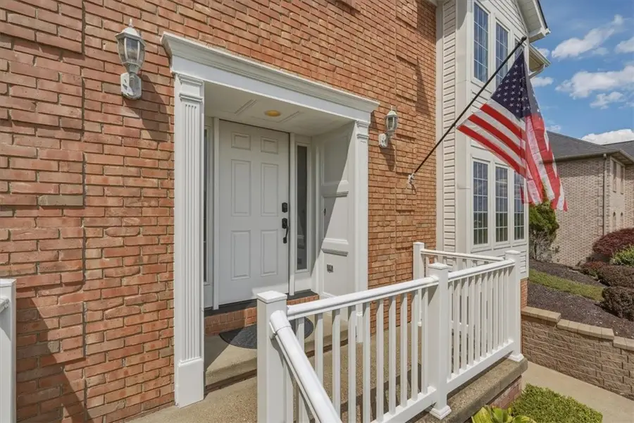 130 Field Club Dr, Robinson, PA 15136 - #3