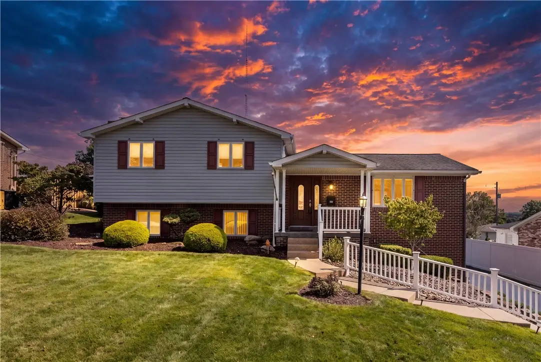 408 Middlesex Road, McKeesport, PA 15135 - #1