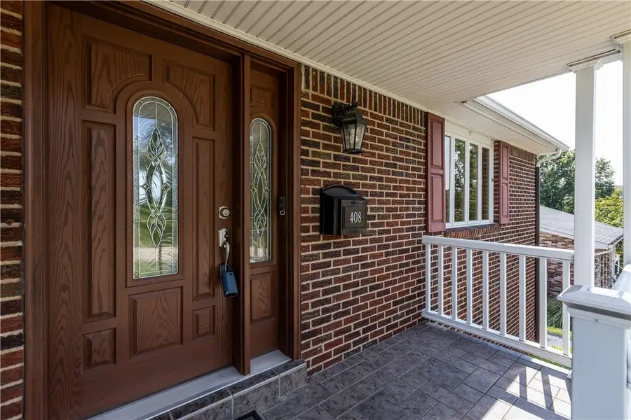 408 Middlesex Road, McKeesport, PA 15135 - #3