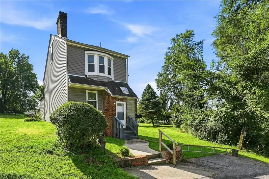 3144 Bohem St, Pittsburgh, PA 15213 - #1