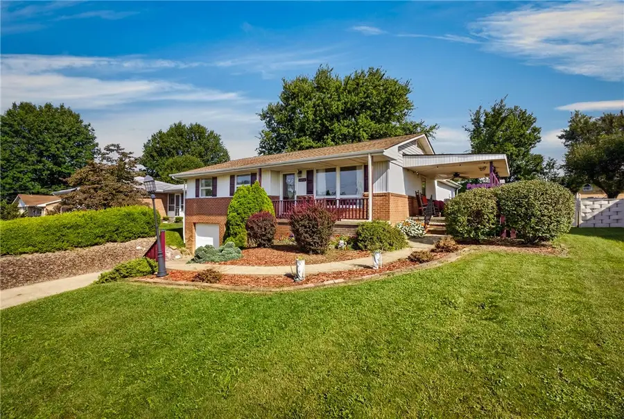 1016 Mcgovern Rd, Houston, PA 15342 - #3
