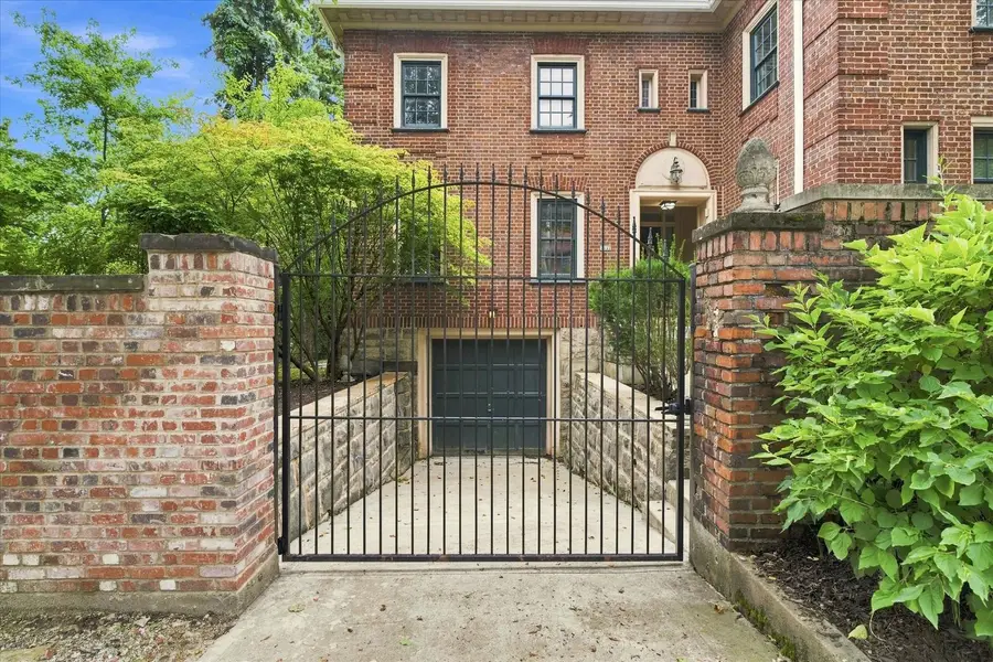 4342 Centre Avenue, Pittsburgh, PA 15213 - #3