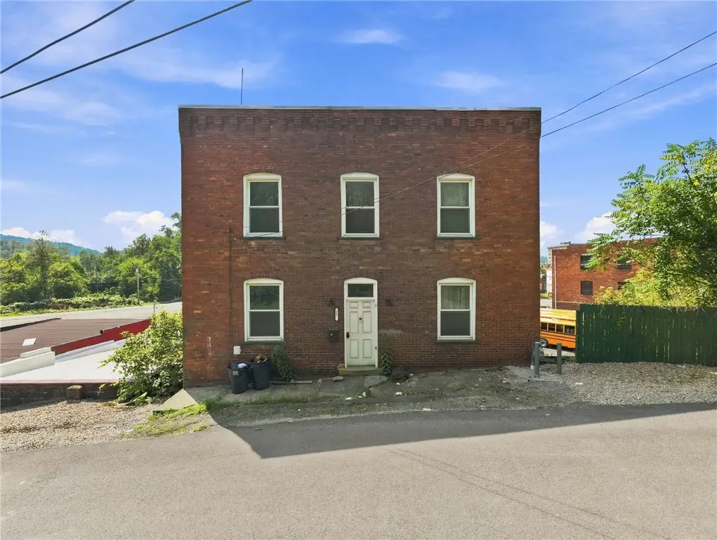 32 Brown Street, Brownsville, PA 15417 - #1