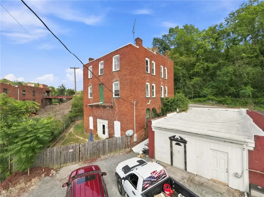 32 Brown Street, Brownsville, PA 15417 - #3