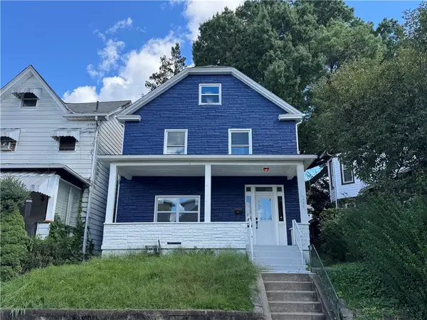 1922 Kenneth Ave, New Kensington, PA 15068