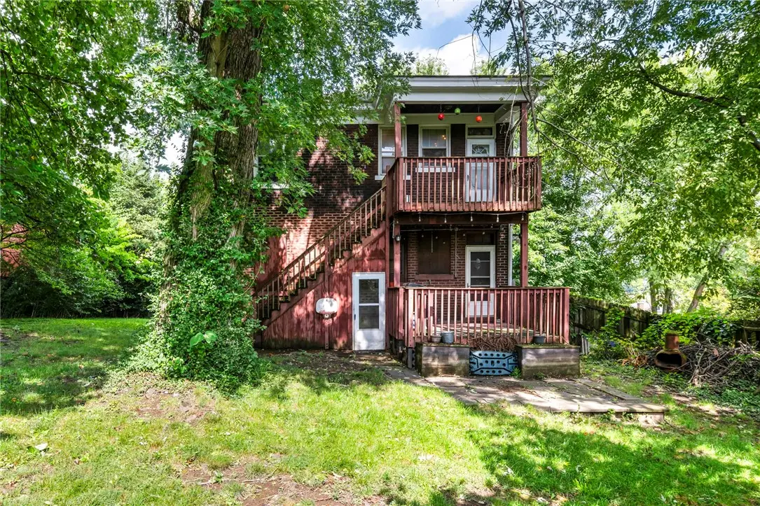 1048 Mirror St, Pittsburgh, PA 15217 - #1