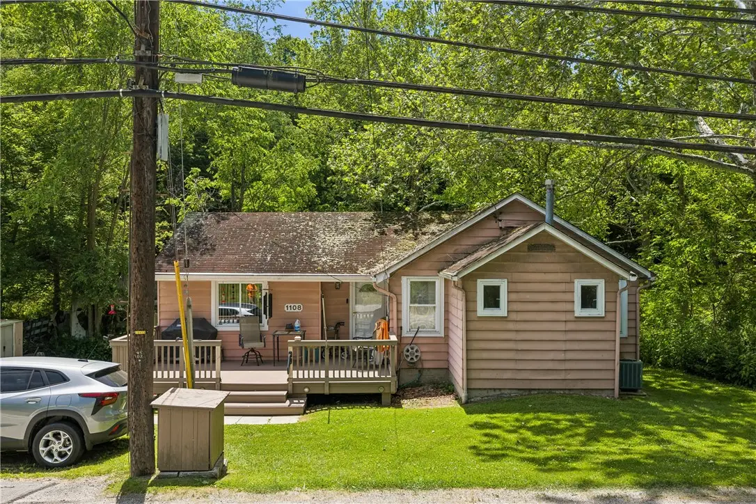 1108 Big Sewickley Creek Rd #R, Sewickley, PA 15143 - #1