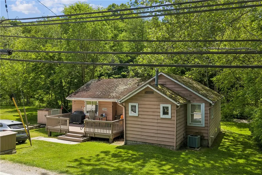 1108 Big Sewickley Creek Rd #R, Sewickley, PA 15143 - #2