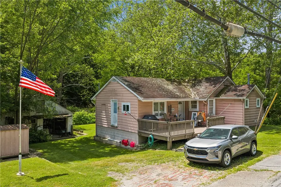 1108 Big Sewickley Creek Rd #R, Sewickley, PA 15143 - #3