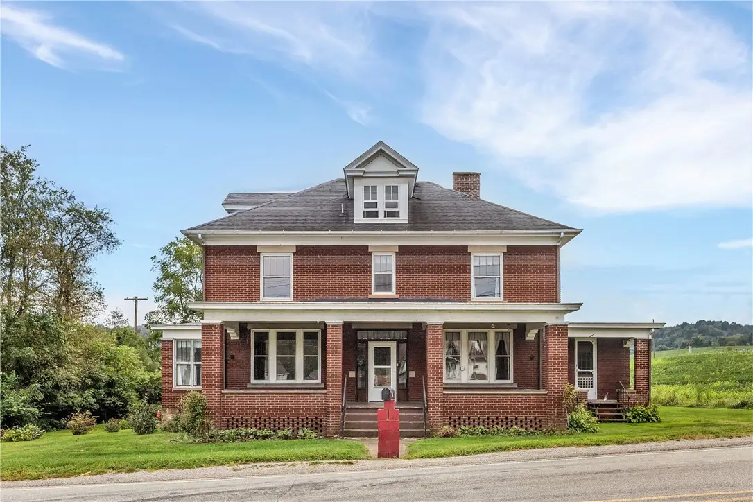 830 State Rt 31, Ruffs Dale, PA 15679 - #1
