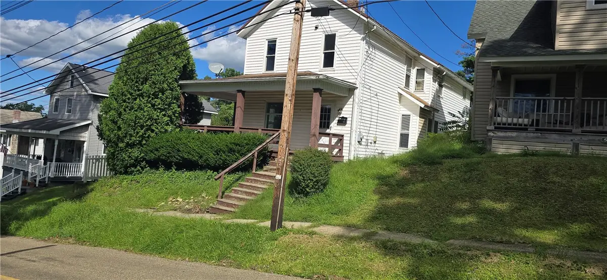 502 Woodland Ave, Punxsutawney, PA 15767 - #1