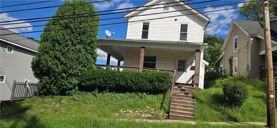 502 Woodland Ave, Punxsutawney, PA 15767 - #2