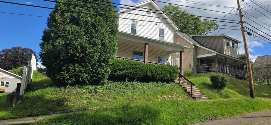 502 Woodland Ave, Punxsutawney, PA 15767 - #3