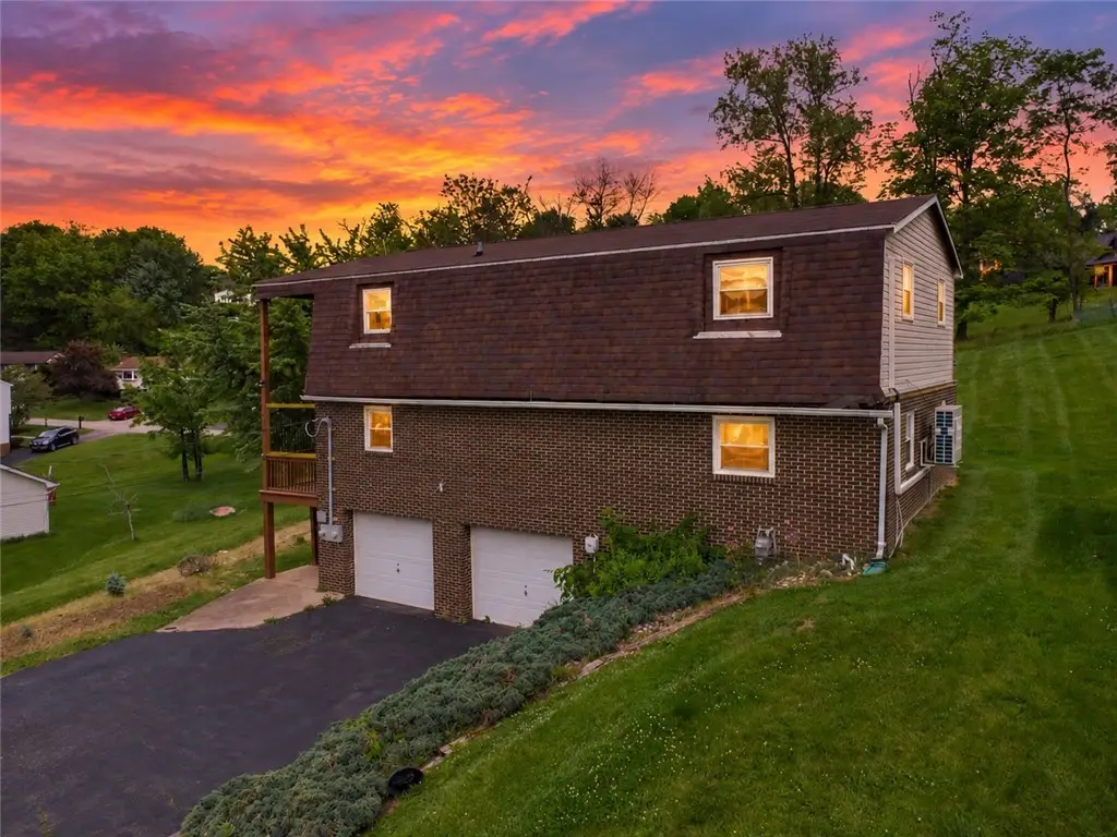 1495 E Beau St, Washington, PA 15301 - #1