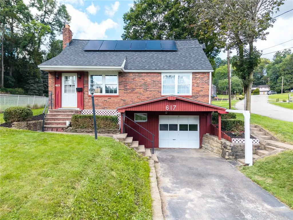 617 Penny Dr, Pittsburgh, PA 15235 - #1
