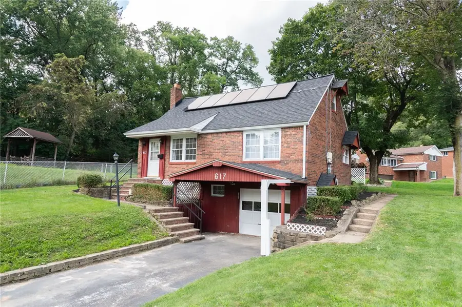 617 Penny Dr, Pittsburgh, PA 15235 - #2