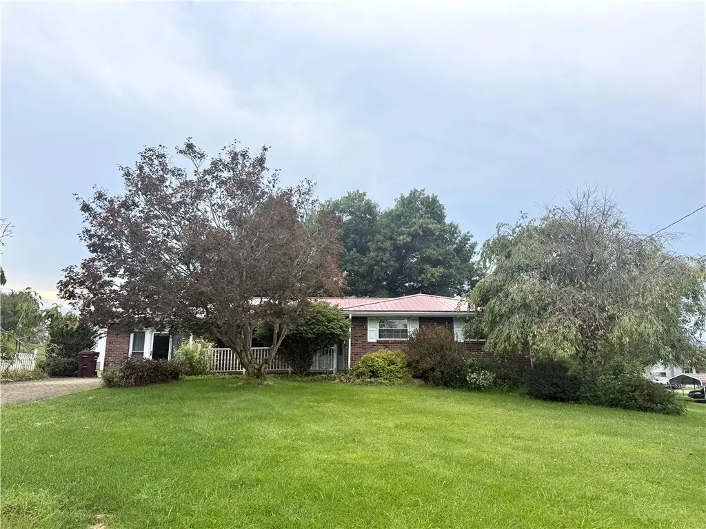 2526 Butler Logan Rd, Tarentum, PA 15084 - #1
