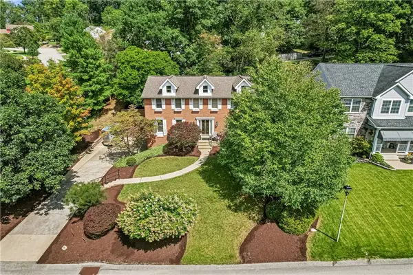 116 Lynn Ann Dr, New Kensington, PA 15068