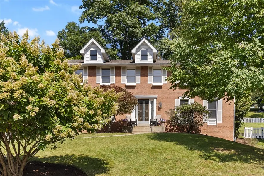 116 Lynn Ann Dr, New Kensington, PA 15068 - #2