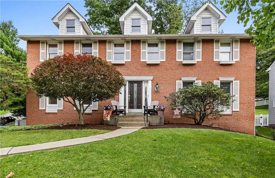 116 Lynn Ann Dr, New Kensington, PA 15068 - #3
