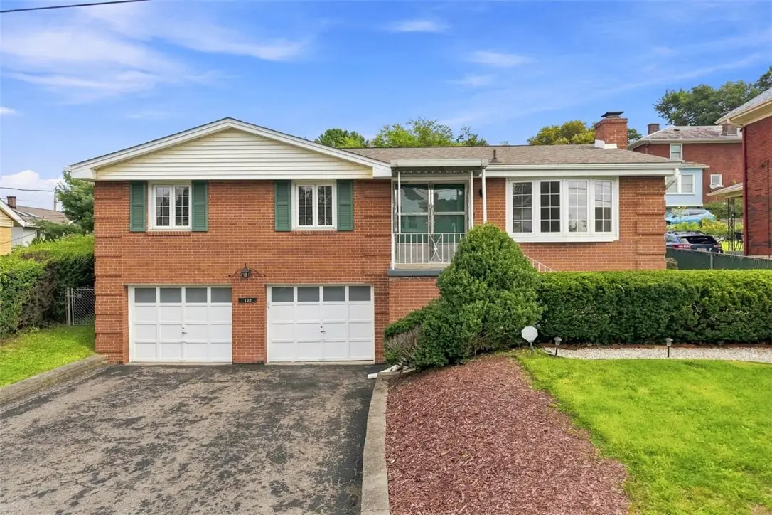 102 Braun St, Pittsburgh, PA 15223 - #1