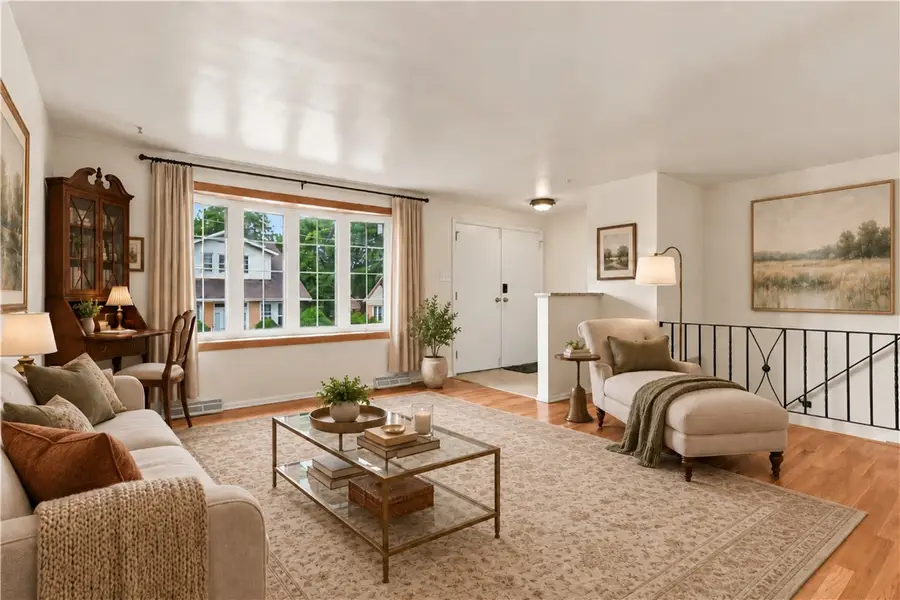102 Braun St, Pittsburgh, PA 15223 - #2