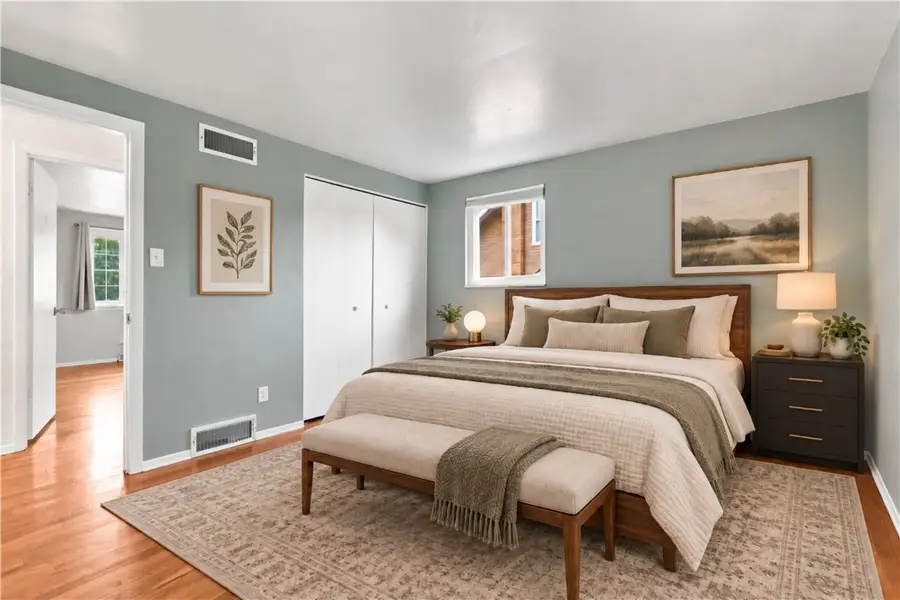 102 Braun St, Pittsburgh, PA 15223 - #3