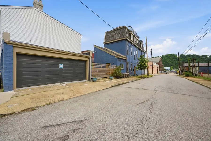 4936 Harrison Str, Pittsburgh, PA 15201 - #2