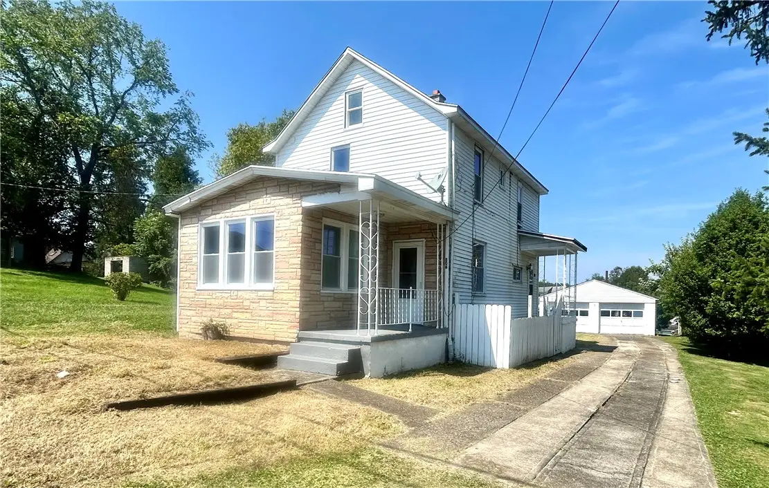 506 Jefferson Ave, Brownsville, PA 15417 - #1