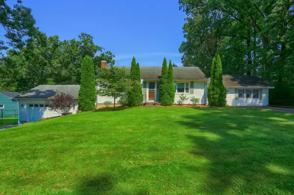 207 Oakland Avenue, Meridian, PA 16001