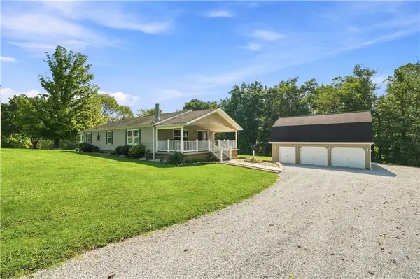 2148 Route 381, Rector, PA 15677