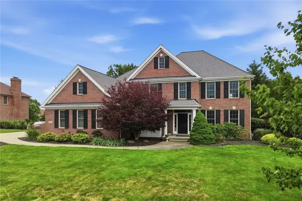 1412 Scarlett Ridge Drive, Pittsburgh, PA 15237
