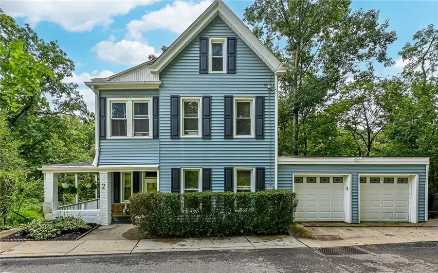 2 Sedalia Ave, Pittsburgh, PA 15202 - #2