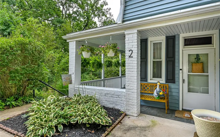 2 Sedalia Ave, Pittsburgh, PA 15202 - #3