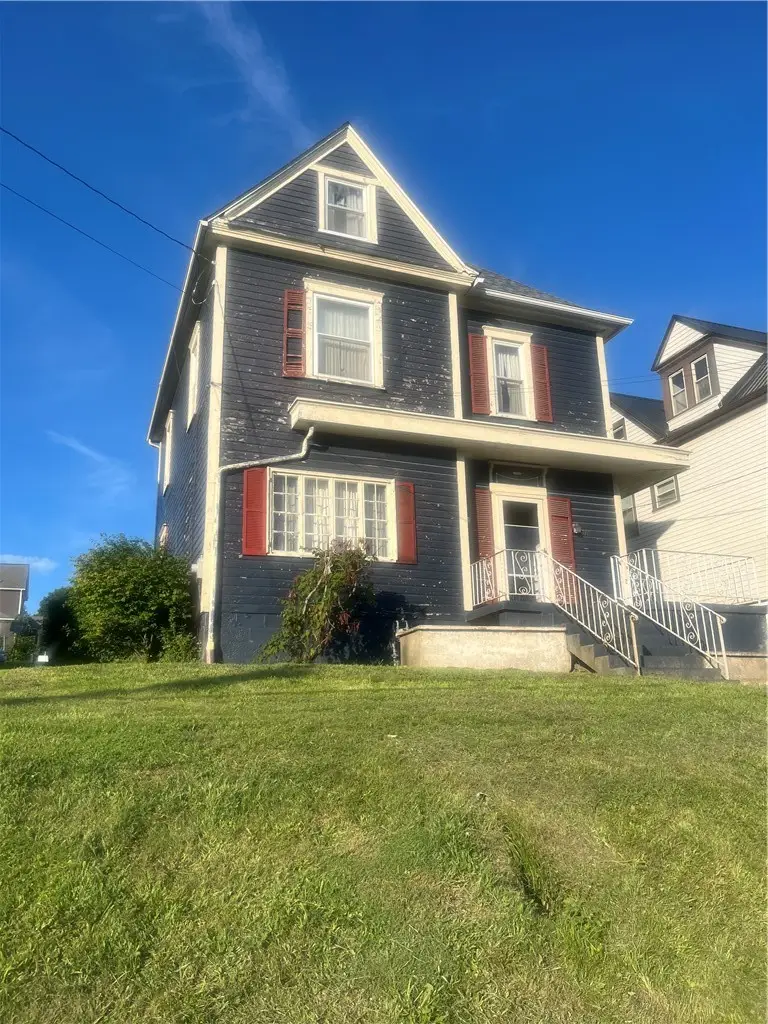 410 Allison Ave, Washington, PA 15301 - #1