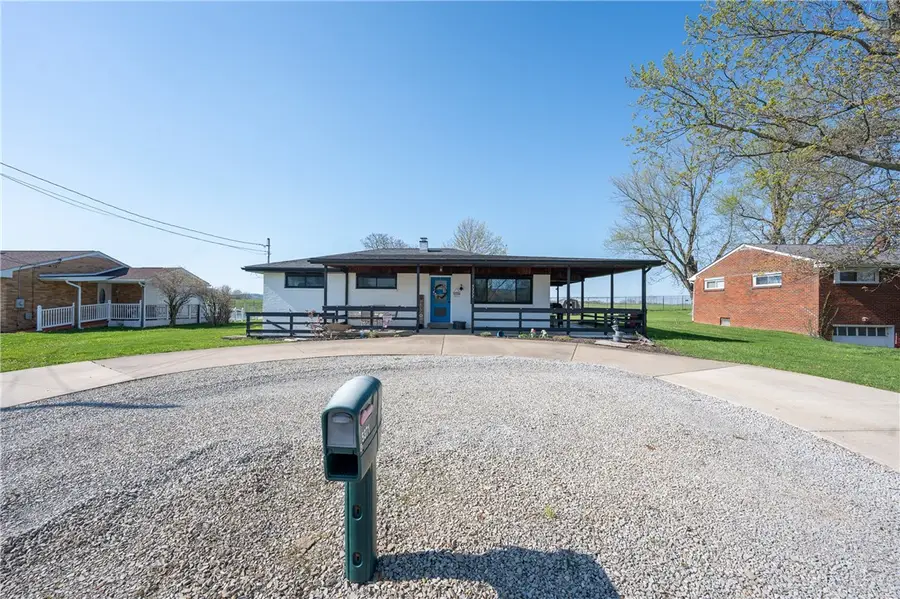5371 Pleasant Unity Rd, Latrobe, PA 15650 - #3