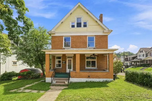 721 Maple St, Coraopolis, PA 15108