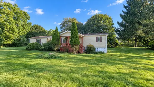 202 10th St, New Florence, PA 15944
