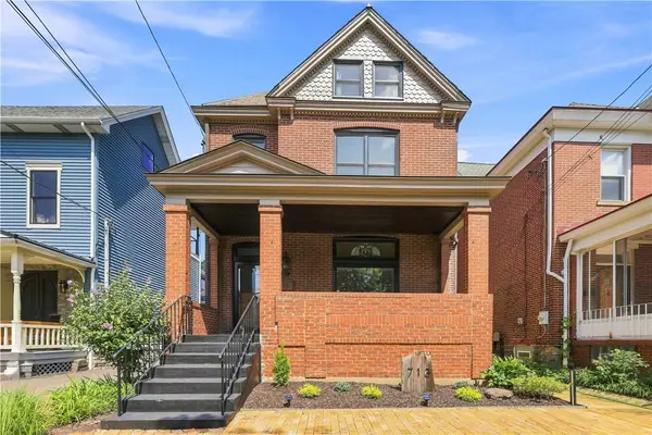 713 Centennial Ave, Sewickley, PA 15143