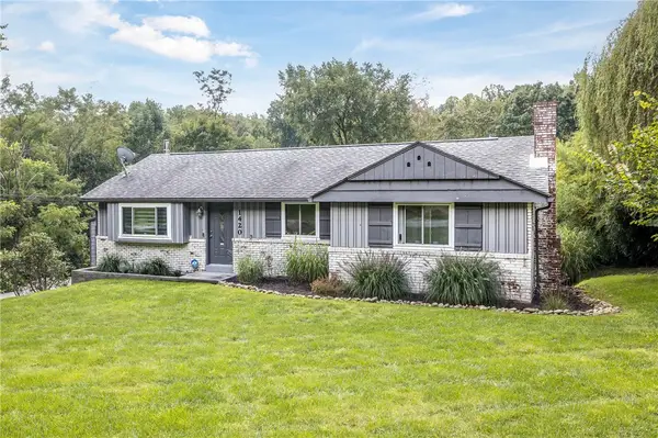 1420 Reissing Rd, Mc Donald, PA 15057
