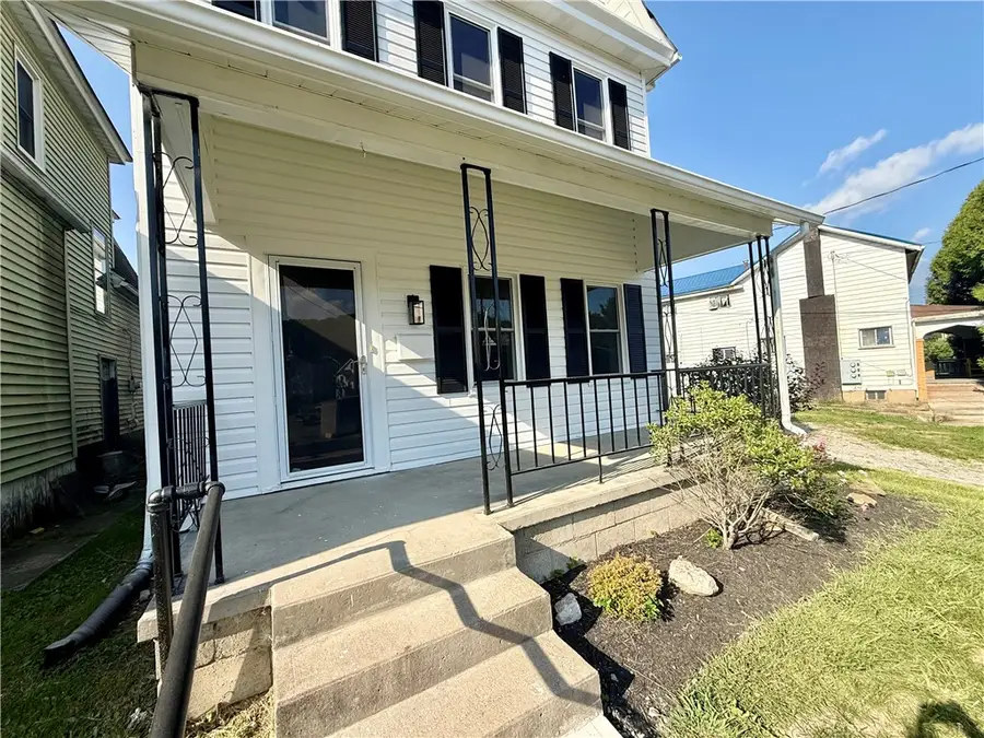 128 W Main St, Evans City, PA 16033 - #3